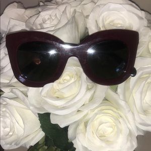 Authentic Celine Sunglasses